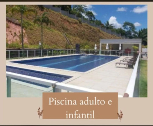 Apartamento com 2 Quartos à Venda, 45 m² em Portão - Lauro De Freitas