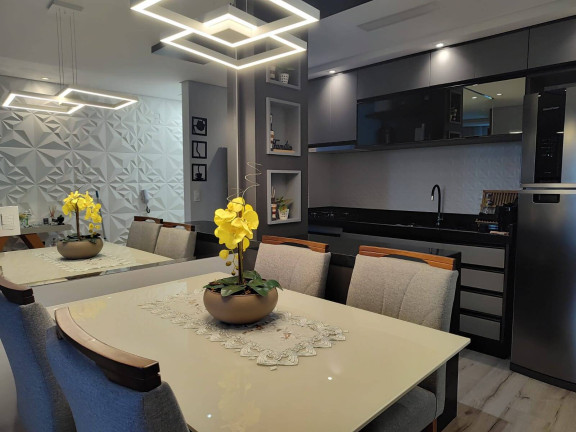 Imagem Apartamento com 2 Quartos à Venda, 61 m² em Vila Santa Maria - Jundiaí Imagem Apartamento com 2 Quartos à Venda, 61 m² em Vila Santa Maria - Jundiaí