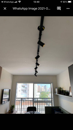 Imagem Studio com 1 Quarto à Venda, 32 m² em Vila Mariana - São Paulo Imagem Studio com 1 Quarto à Venda, 32 m² em Vila Mariana - São Paulo