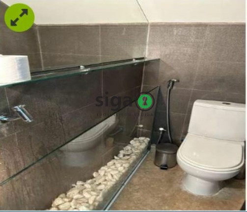 Imagem Casa com 2 Quartos à Venda, 100 m² em Jardim Europa - São Paulo Imagem Casa com 2 Quartos à Venda, 100 m² em Jardim Europa - São Paulo