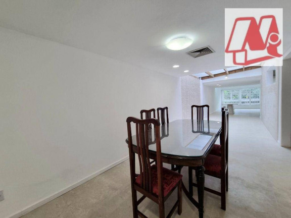 Imagem Casa com 4 Quartos para Alugar, 265 m² em Rio Branco - Porto Alegre Imagem Casa com 4 Quartos para Alugar, 265 m² em Rio Branco - Porto Alegre