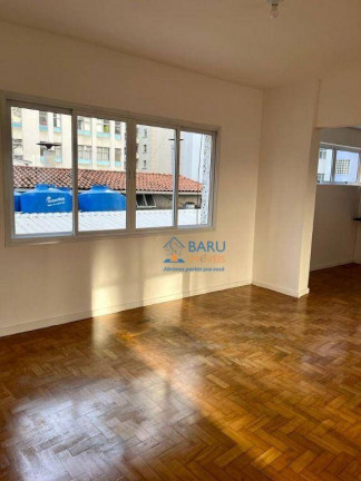 Imagem Apartamento com 3 Quartos à Venda, 145 m² em Higienópolis - São Paulo Imagem Apartamento com 3 Quartos à Venda, 145 m² em Higienópolis - São Paulo