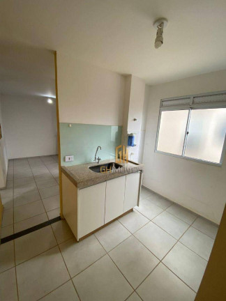 Imagem Apartamento com 2 Quartos à Venda, 54 m² em Moinho Dos Ventos - Goiânia Imagem Apartamento com 2 Quartos à Venda, 54 m² em Moinho Dos Ventos - Goiânia