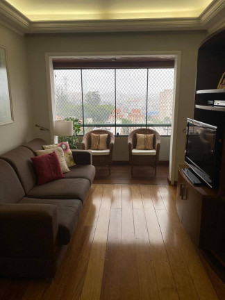 Imagem Apartamento com 2 Quartos à Venda, 62 m² em Super Quadra Morumbi - São Paulo Imagem Apartamento com 2 Quartos à Venda, 62 m² em Super Quadra Morumbi - São Paulo