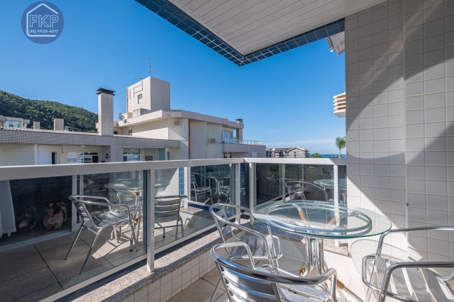 Imagem Apartamento com 3 Quartos à Venda, 89 m² em Praia Brava - Florianópolis