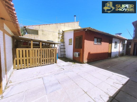 Imagem Casa com 3 Quartos à Venda, 210 m² em Fragata - Pelotas