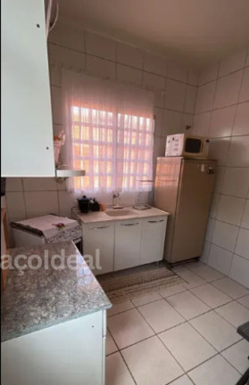 Imagem Casa com 2 Quartos à Venda, 48 m² em Jardim Carolina - Lençóis Paulista Imagem Casa com 2 Quartos à Venda, 48 m² em Jardim Carolina - Lençóis Paulista