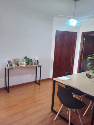 Imagem Apartamento com 2 Quartos à Venda,  em Bonfim - Campinas
