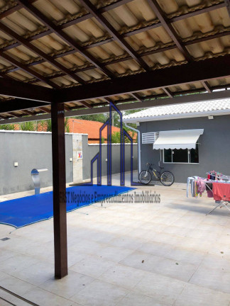 Imagem Casa com 3 Quartos à Venda, 90 m² em Flamengo - Maricá