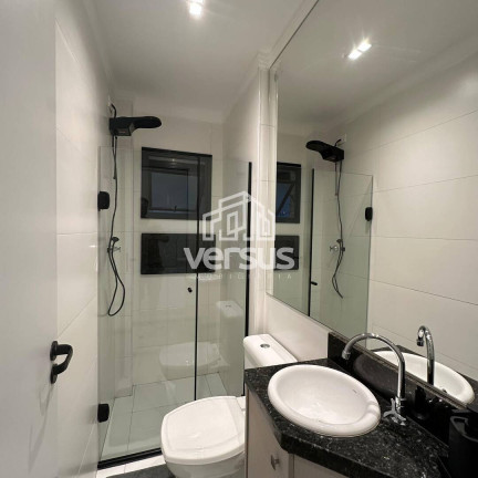 Imagem Apartamento com 2 Quartos à Venda, 56 m² em Vila Tupi - Praia Grande