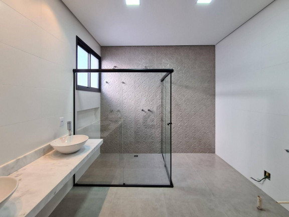 Imagem Sobrado com 3 Quartos à Venda, 278 m² em Condomínio Chácara Ondina - Sorocaba Imagem Sobrado com 3 Quartos à Venda, 278 m² em Condomínio Chácara Ondina - Sorocaba