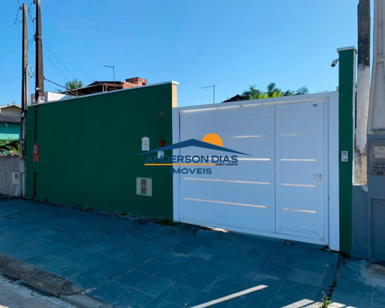 Imagem Casa com 2 Quartos à Venda, 129 m² em Poiares - Caraguatatuba Imagem Casa com 2 Quartos à Venda, 129 m² em Poiares - Caraguatatuba