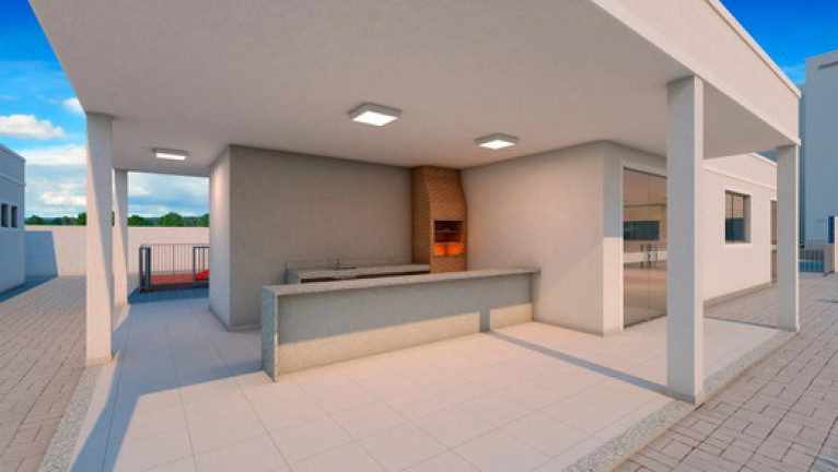 Imagem Apartamento com 1 Quarto à Venda, 51 m² em Três Pontes - Itaboraí Imagem Apartamento com 1 Quarto à Venda, 51 m² em Três Pontes - Itaboraí