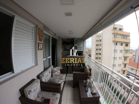 Imagem Apartamento com 3 Quartos à Venda, 98 m² em Santa Paula - São Caetano Do Sul Imagem Apartamento com 3 Quartos à Venda, 98 m² em Santa Paula - São Caetano Do Sul