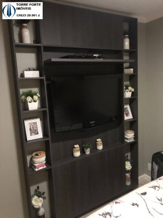 Imagem Apartamento com 3 Quartos à Venda, 63 m² em Vila Ema - São Paulo Imagem Apartamento com 3 Quartos à Venda, 63 m² em Vila Ema - São Paulo