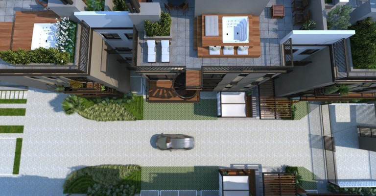 Imagem Apartamento com 3 Quartos à Venda, 219 m² em Tristeza - Porto Alegre