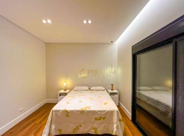 Imagem Sobrado com 4 Quartos à Venda, 432 m² em Condomínio Residencial Alphaville Ii - São José Dos Campos