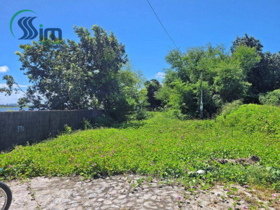 Imagem Terreno à Venda, 1.080 m² em Precabura - Eusébio Imagem Terreno à Venda, 1.080 m² em Precabura - Eusébio