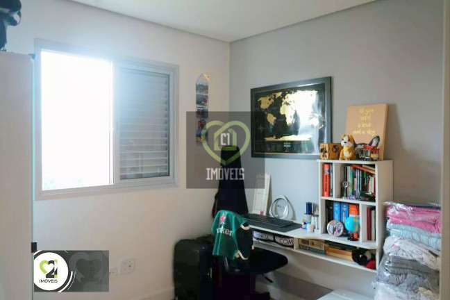 Imagem Apartamento com 2 Quartos à Venda, 61 m² em Vila Romana - São Paulo