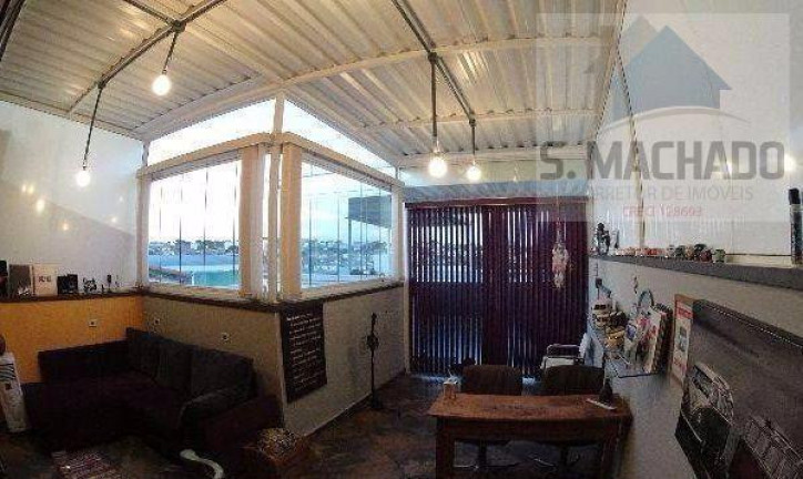 Imagem Apartamento com 2 Quartos à Venda, 5.050 m² em Jardim Santo Alberto - Santo André