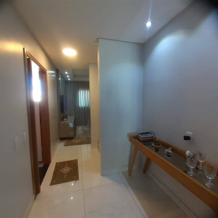 Imagem Sobrado com 3 Quartos à Venda, 187 m² em Garavelo Residencial Park - Aparecida De Goiânia Imagem Sobrado com 3 Quartos à Venda, 187 m² em Garavelo Residencial Park - Aparecida De Goiânia