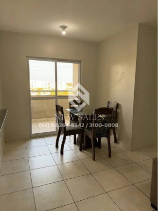 Imagem Apartamento com 2 Quartos à Venda, 69 m² em Setor Serra Dourada - 3ª Etapa - Aparecida De Goiânia Imagem Apartamento com 2 Quartos à Venda, 69 m² em Setor Serra Dourada - 3ª Etapa - Aparecida De Goiânia