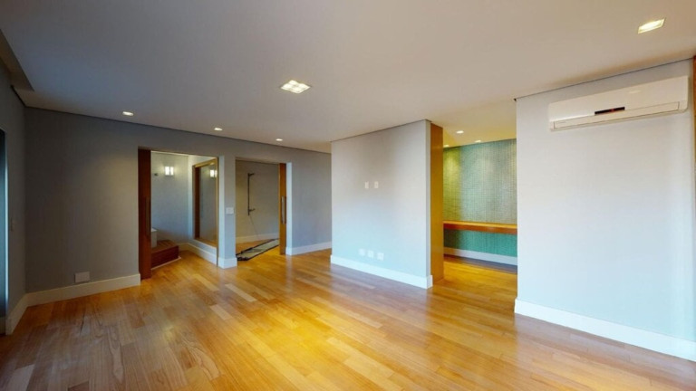 Imagem Apartamento com 2 Quartos à Venda, 216 m² em Vila Madalena - São Paulo