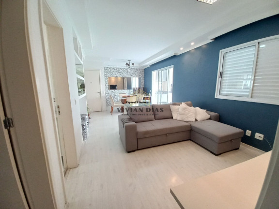 Imagem Apartamento com 2 Quartos à Venda, 78 m² em Limão - São Paulo Imagem Apartamento com 2 Quartos à Venda, 78 m² em Limão - São Paulo