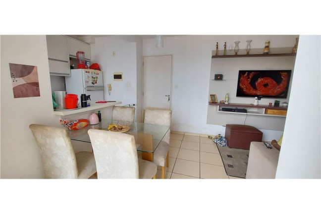 Imagem Apartamento com 2 Quartos à Venda, 44 m² em Sacomã - São Paulo