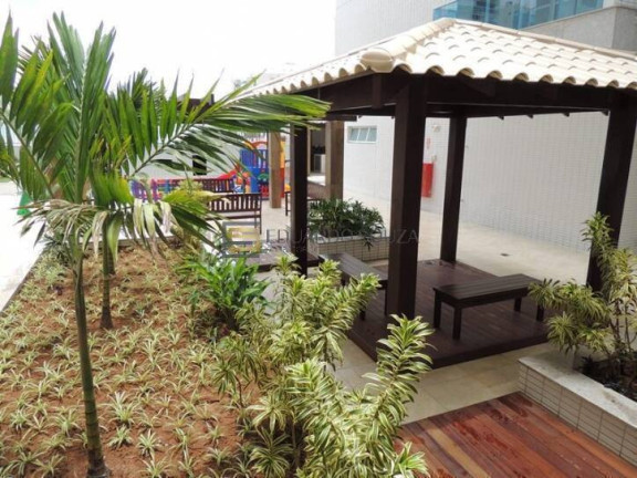 Imagem Apartamento com 3 Quartos à Venda, 100 m² em Itaparica - Vila Velha
