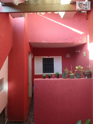 Imagem Casa com 3 Quartos à Venda, 132 m² em Vila Romero - São Paulo Imagem Casa com 3 Quartos à Venda, 132 m² em Vila Romero - São Paulo
