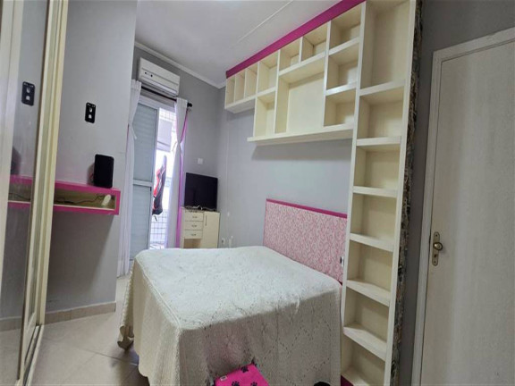 Imagem Apartamento com 4 Quartos à Venda, 165 m² em Guilhermina - Praia Grande Imagem Apartamento com 4 Quartos à Venda, 165 m² em Guilhermina - Praia Grande