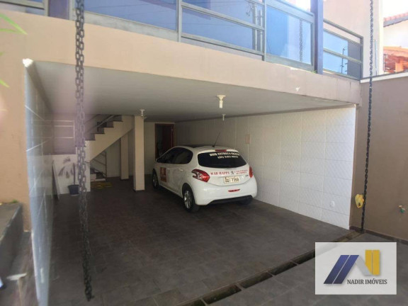Imagem Casa com 3 Quartos à Venda, 286 m² em Fátima Iii - Pouso Alegre Imagem Casa com 3 Quartos à Venda, 286 m² em Fátima Iii - Pouso Alegre