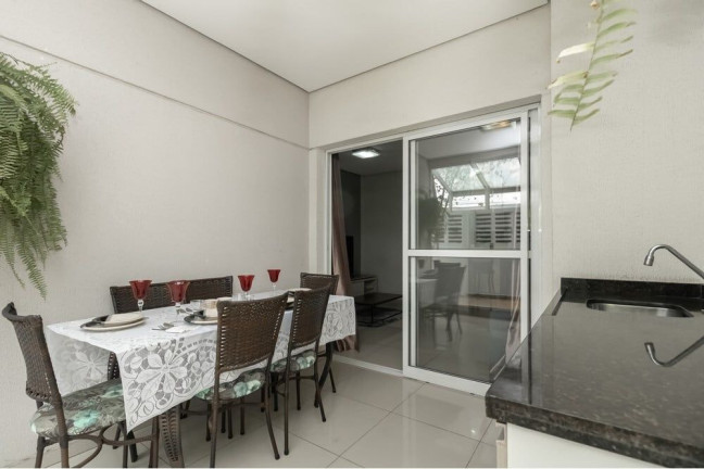 Imagem Apartamento com 3 Quartos à Venda, 100 m² em Vila Carrão - São Paulo Imagem Apartamento com 3 Quartos à Venda, 100 m² em Vila Carrão - São Paulo