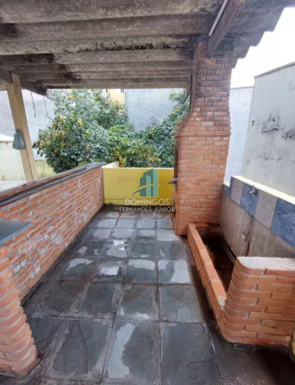 Imagem Casa com 4 Quartos à Venda, 180 m² em Vila Carmosina - São Paulo