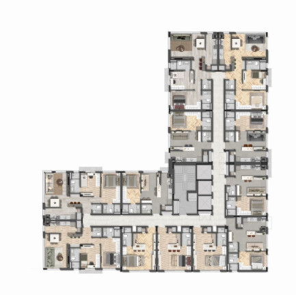 Imagem Imóvel com 1 Quarto à Venda, 30 m² em Moinhos De Vento - Porto Alegre Imagem Imóvel com 1 Quarto à Venda, 30 m² em Moinhos De Vento - Porto Alegre