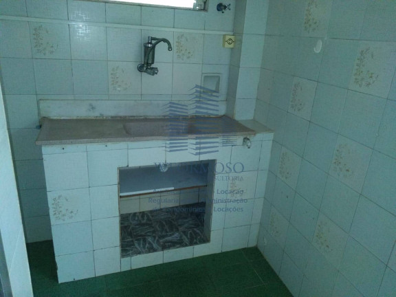 Imagem Apartamento com 2 Quartos à Venda, 50 m² em São Cristóvão - Rio De Janeiro