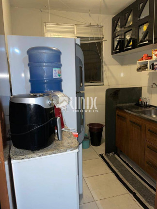 Imagem Apartamento com 2 Quartos à Venda, 50 m² em Tarcísio Miranda - Campos Dos Goytacazes Imagem Apartamento com 2 Quartos à Venda, 50 m² em Tarcísio Miranda - Campos Dos Goytacazes