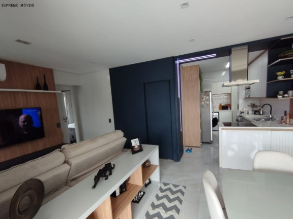 Imagem Apartamento com 2 Quartos à Venda, 97 m² em Jardim Caboré - São Paulo