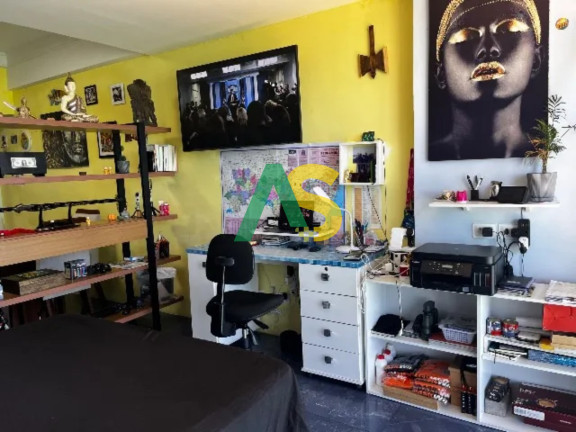Imagem Flat com 1 Quarto à Venda, 38 m² em Piedade - Jaboatão Dos Guararapes Imagem Flat com 1 Quarto à Venda, 38 m² em Piedade - Jaboatão Dos Guararapes