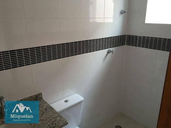 Imagem Sobrado com 2 Quartos à Venda, 70 m² em água Rasa - São Paulo
