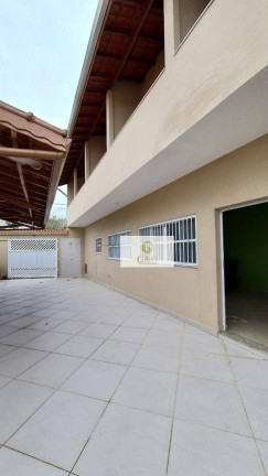 Imagem Casa com 7 Quartos à Venda, 300 m² em Balneário Flórida - Praia Grande