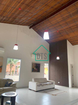 Imagem Sobrado com 4 Quartos à Venda, 302 m² em Morada Da Praia - Bertioga