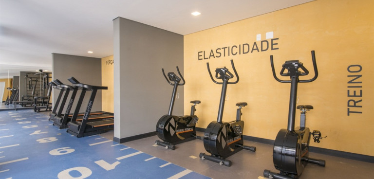 Imagem Imóvel com 1 Quarto à Venda, 29 m² em Vila Santa Catarina - São Paulo Imagem Imóvel com 1 Quarto à Venda, 29 m² em Vila Santa Catarina - São Paulo