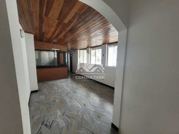 Imagem Apartamento com 2 Quartos à Venda, 83 m² em Centro - São Vicente Imagem Apartamento com 2 Quartos à Venda, 83 m² em Centro - São Vicente