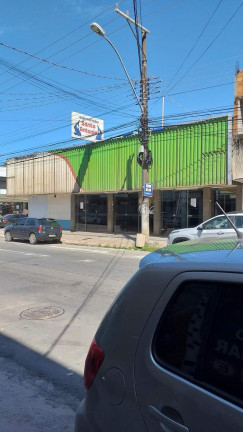 Imóvel Comercial à Venda, 882 m² em Aeroporto - Guarapari