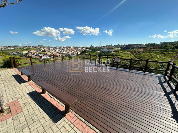 Imagem Terreno em Condomínio à Venda, 252 m² em Condomínio Residencial Mantiqueira - São José Dos Campos