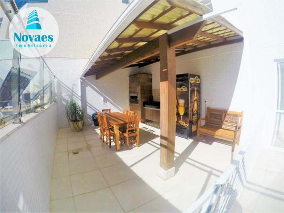 Imagem Apartamento com 3 Quartos à Venda, 192 m² em Praia Do Morro - Guarapari Imagem Apartamento com 3 Quartos à Venda, 192 m² em Praia Do Morro - Guarapari