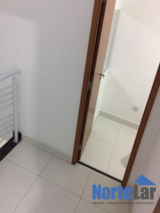 Imagem Casa de Condomínio com 2 Quartos à Venda, 80 m² em Vila Celeste - São Paulo Imagem Casa de Condomínio com 2 Quartos à Venda, 80 m² em Vila Celeste - São Paulo