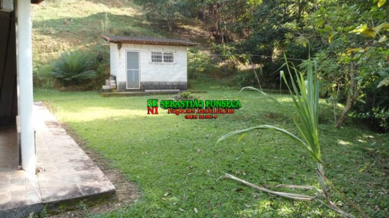 Imagem Chácara com 2 Quartos à Venda, 169 m² em São Francisco Xavier - São José Dos Campos Imagem Chácara com 2 Quartos à Venda, 169 m² em São Francisco Xavier - São José Dos Campos